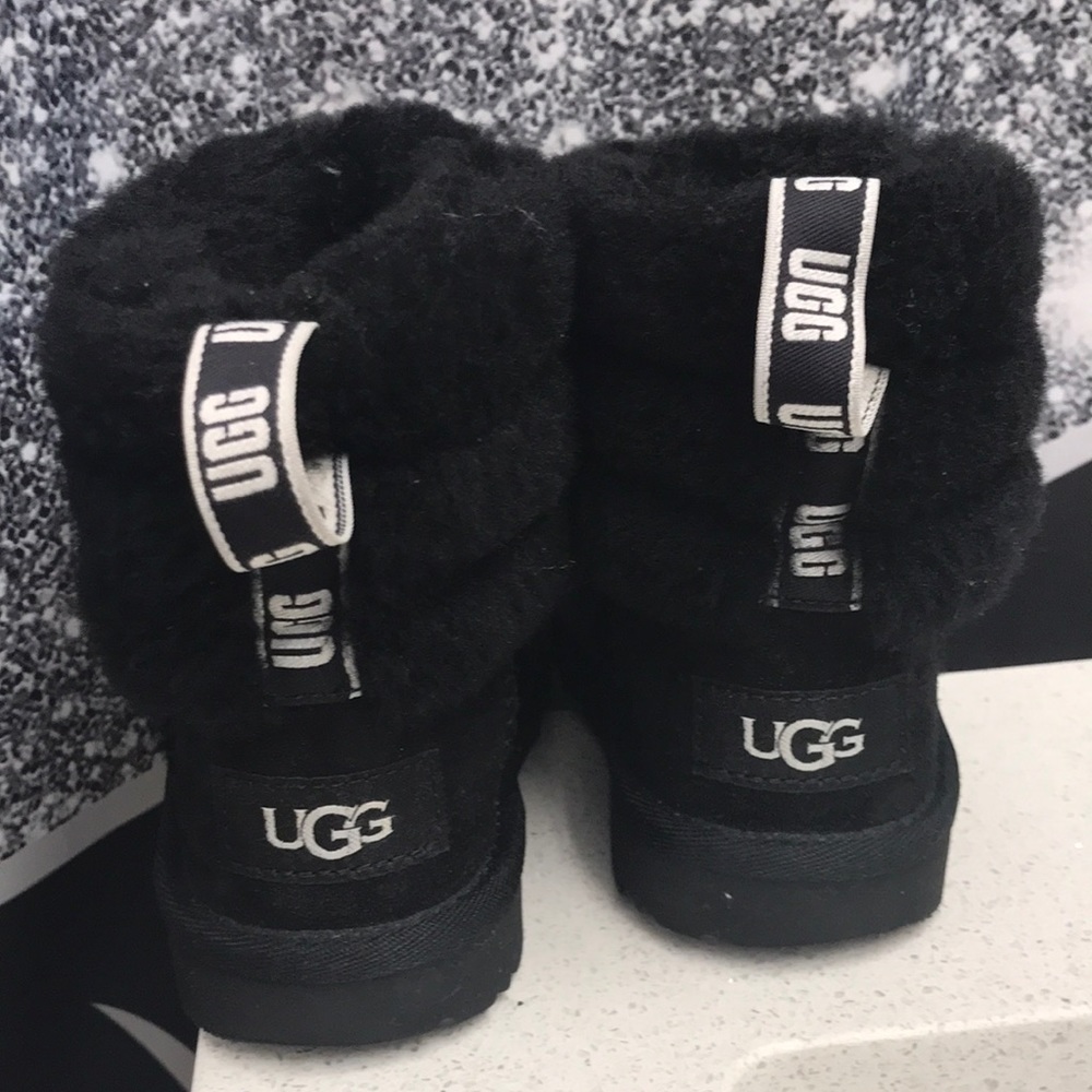 Uggs Fur Boots